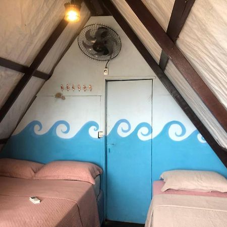 Kite Point Atins Hostel Exterior photo